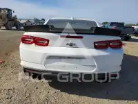 2020 Chevrolet Camaro фото