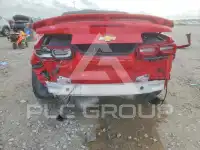 2020 Chevrolet Camaro фото
