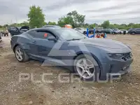 2020 Chevrolet Camaro photo