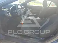 2020 Chevrolet Camaro фото