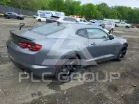 2020 Chevrolet Camaro фото