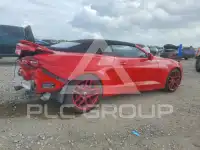 2020 Chevrolet Camaro фото