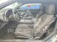 2020 Chevrolet Camaro photo