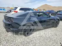 2020 Chevrolet Camaro фото