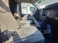 2020 Chevrolet Express фото