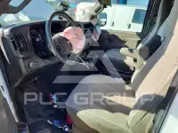 2020 Chevrolet Express фото