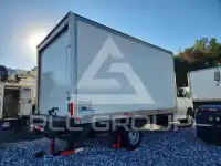 2020 Chevrolet Express photo