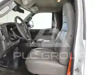 2020 Chevrolet Express фото