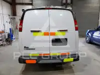 2020 Chevrolet Express photo