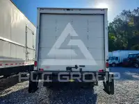 2020 Chevrolet Express фото