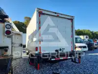 2020 Chevrolet Express photo