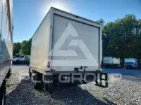 2020 Chevrolet Express фото