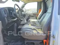 2020 Chevrolet Express photo