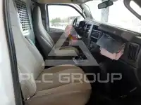 2020 Chevrolet Express фото