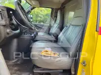 2020 Chevrolet Express фото