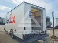 2020 Chevrolet Express фото