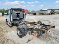 2020 Chevrolet Express фото