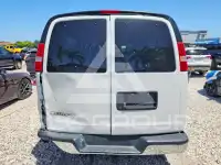 2020 Chevrolet Express фото