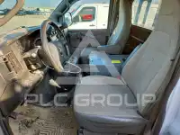 2020 Chevrolet Express фото
