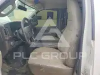 2020 Chevrolet Express фото