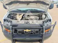 2020 Chevrolet Express фото