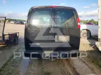 2020 Chevrolet Express фото