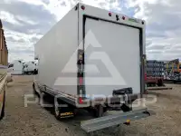 2020 Chevrolet Express фото