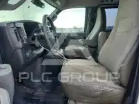 2020 Chevrolet Express фото