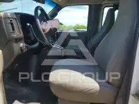 2020 Chevrolet Express фото
