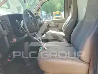 2020 Chevrolet Express фото