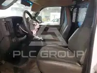 2020 Chevrolet Express фото