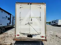 2020 Chevrolet Express photo