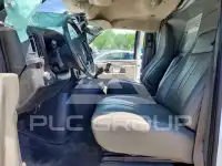 2020 Chevrolet Express фото