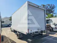 2020 Chevrolet Express фото