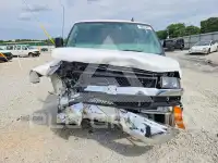 2020 Chevrolet Express фото