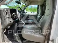 2020 Chevrolet Express фото