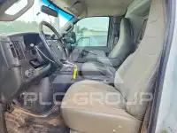 2020 Chevrolet Express фото
