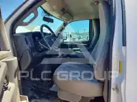 2020 Chevrolet Express фото