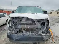 2020 Chevrolet Express photo