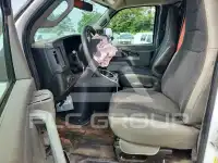 2020 Chevrolet Express фото