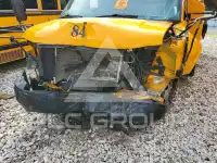 2020 Chevrolet Express фото
