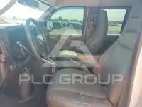 2020 Chevrolet Express фото