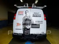 2020 Chevrolet Express фото