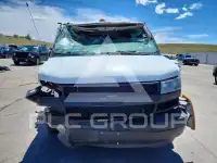 2020 Chevrolet Express фото
