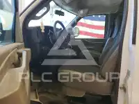 2020 Chevrolet Express фото