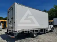 2020 Chevrolet Express фото