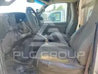 2020 Chevrolet Express photo