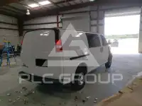 2020 Chevrolet Express фото