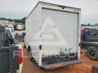 2020 Chevrolet Express фото