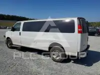 2020 Chevrolet Express фото